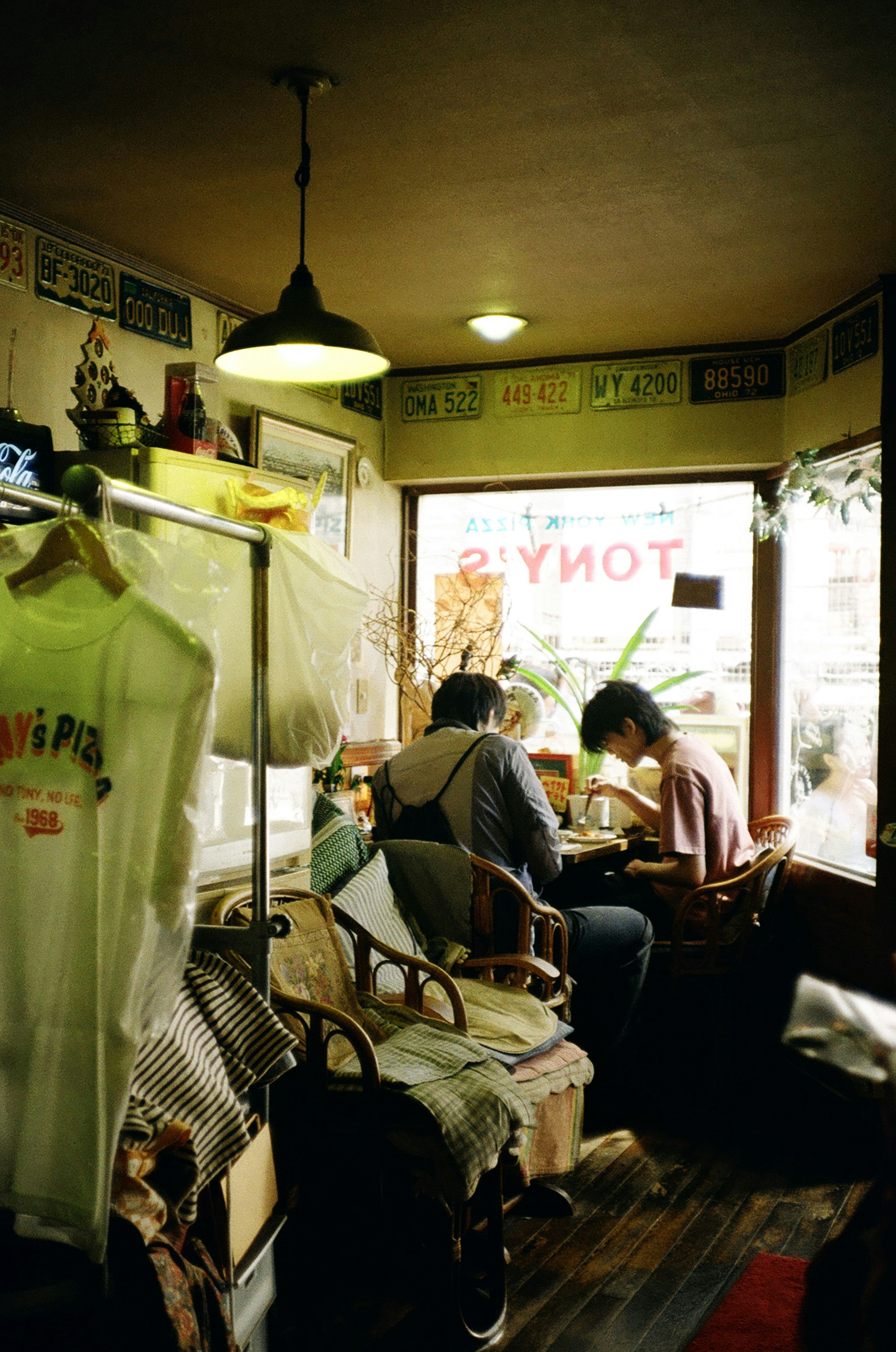 Tokyo